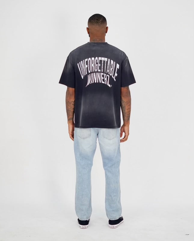 Rollin Winnerz Tee