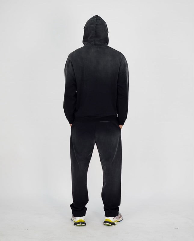 Official Logo Hoodie