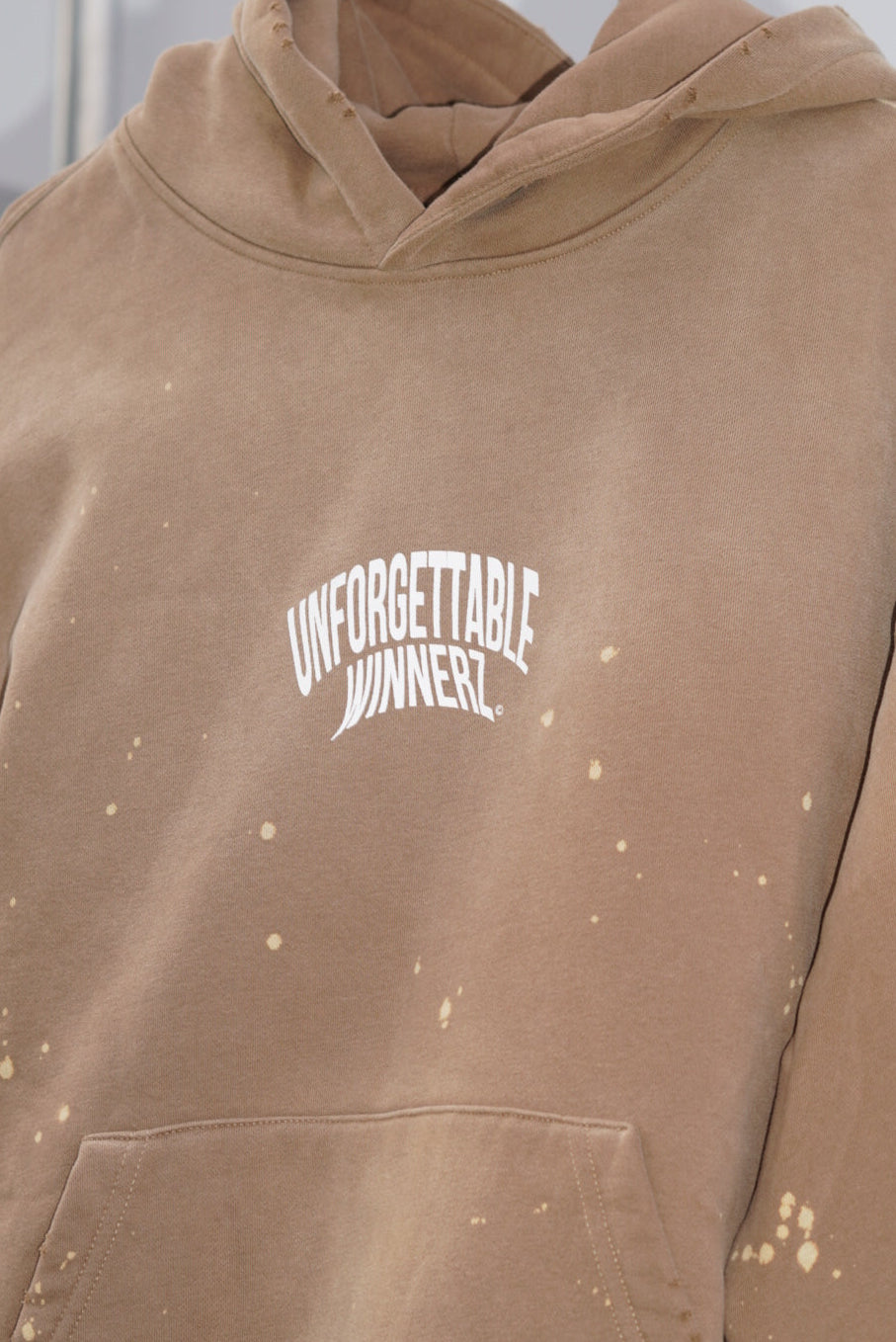 God’s Grace Hoodie