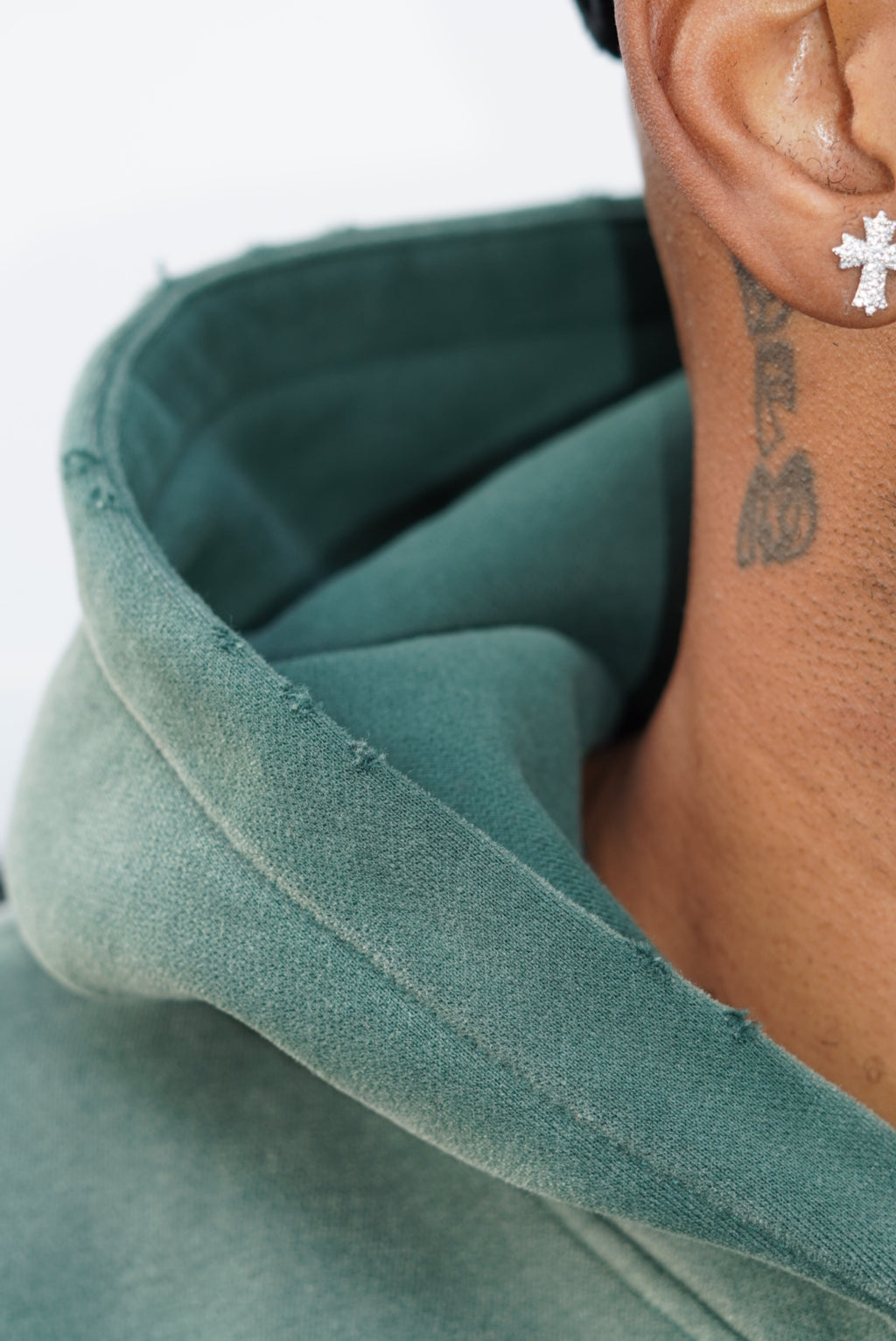 God’s Grace Hoodie