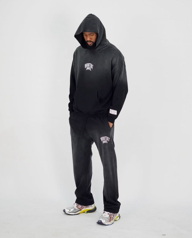Official Logo Hoodie