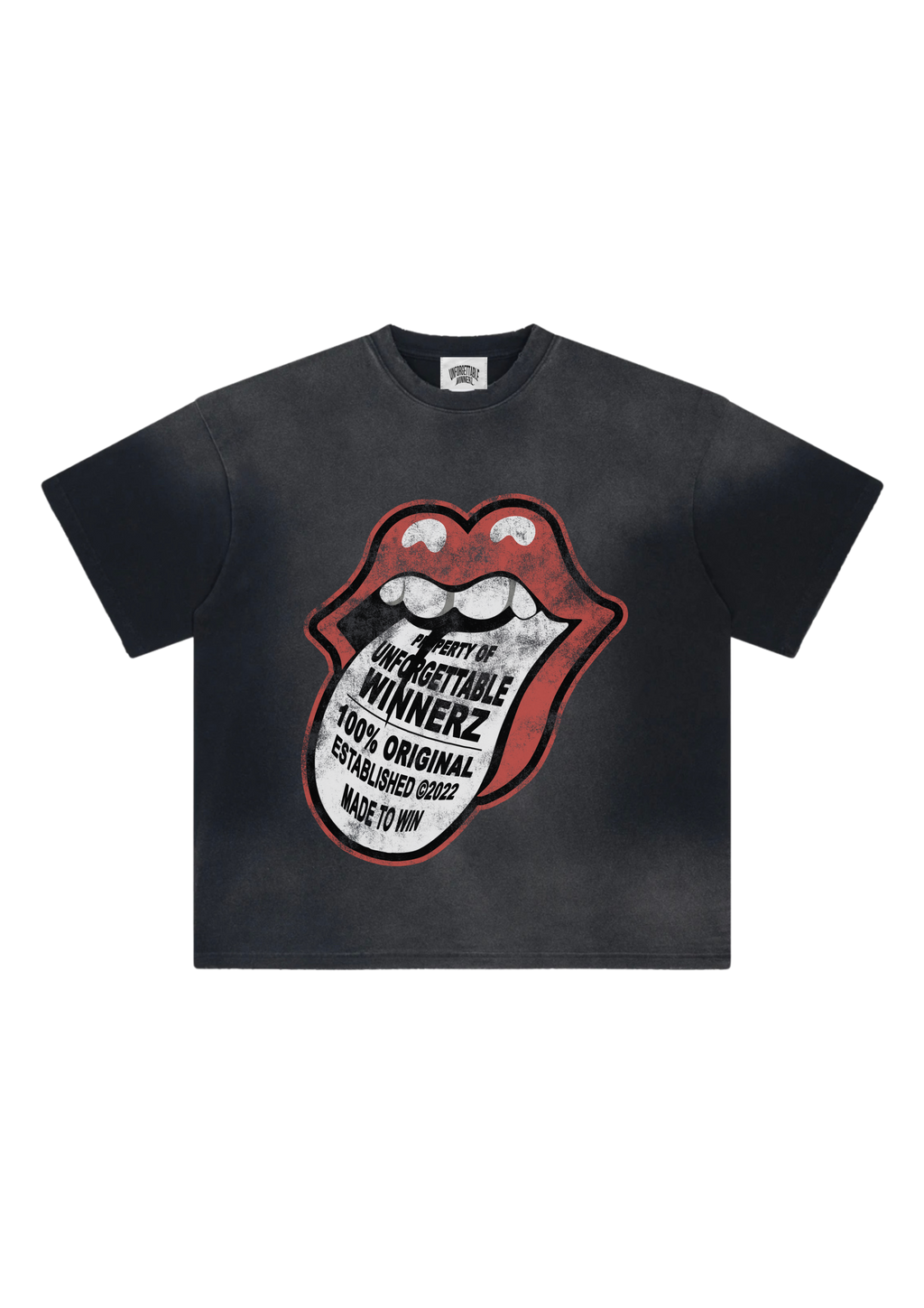 Rollin Winnerz Tee
