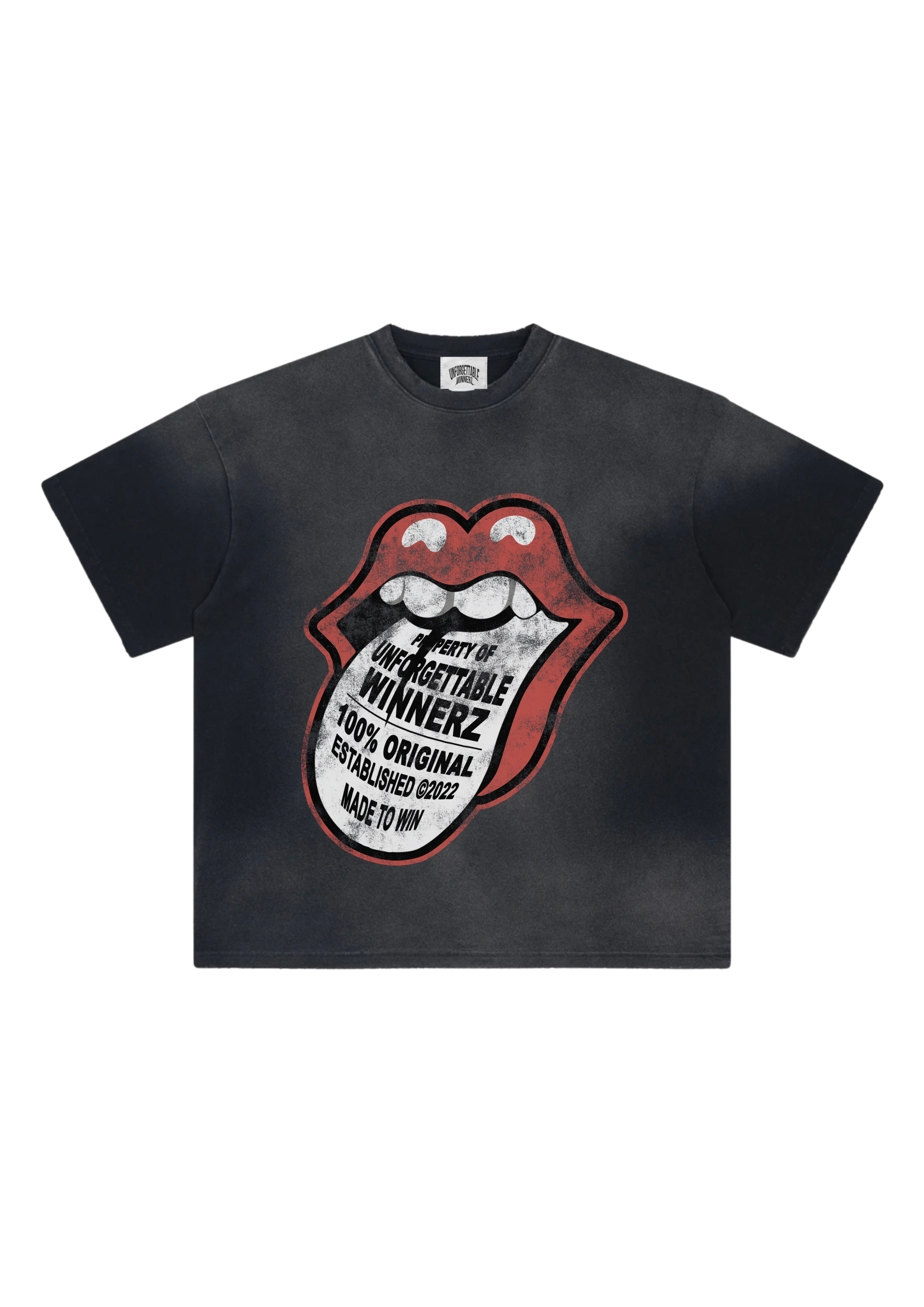 Rollin Winnerz Tee