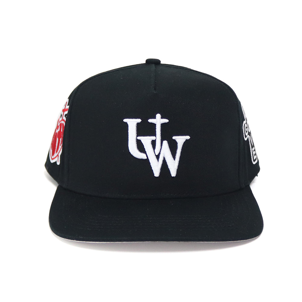 God’s Will Snapback