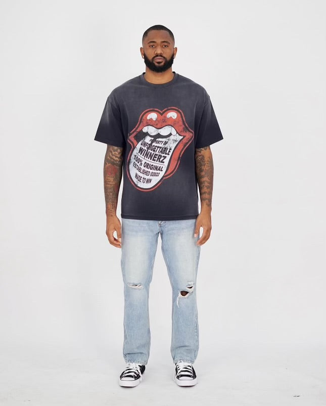Rollin Winnerz Tee