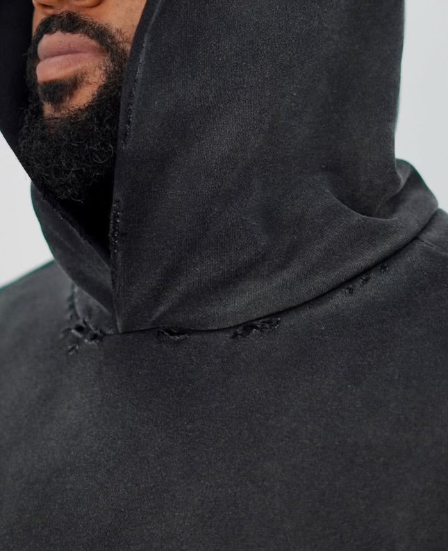 Official Logo Hoodie