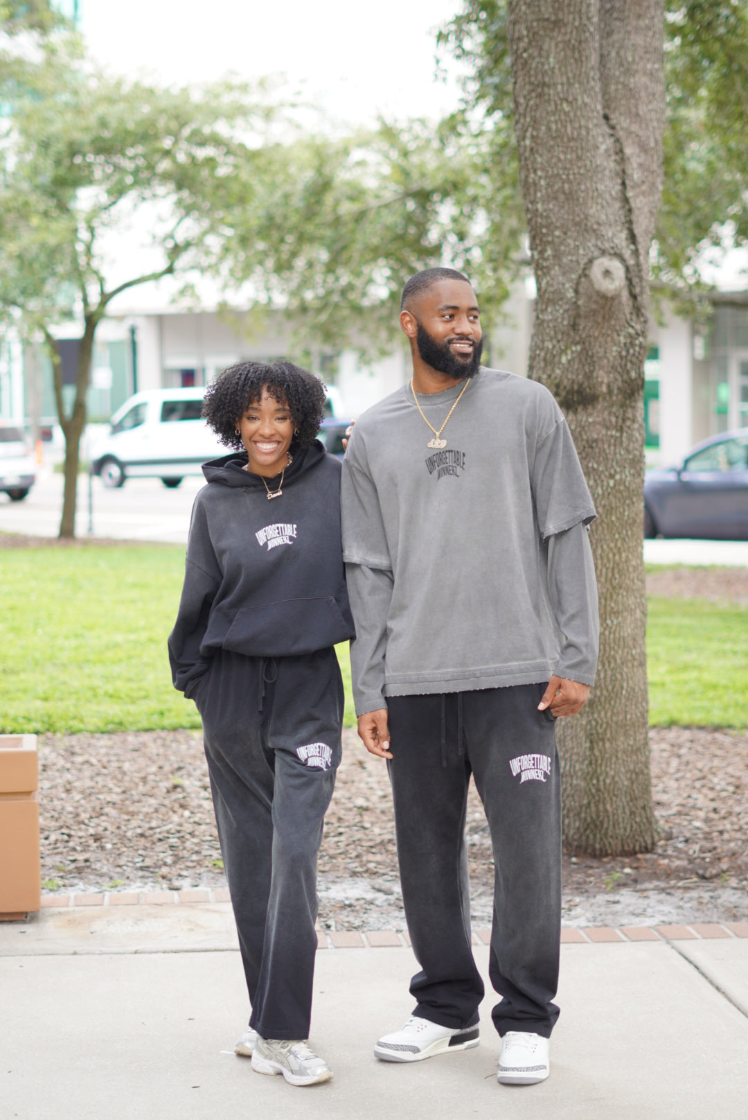 Official Logo Sweats