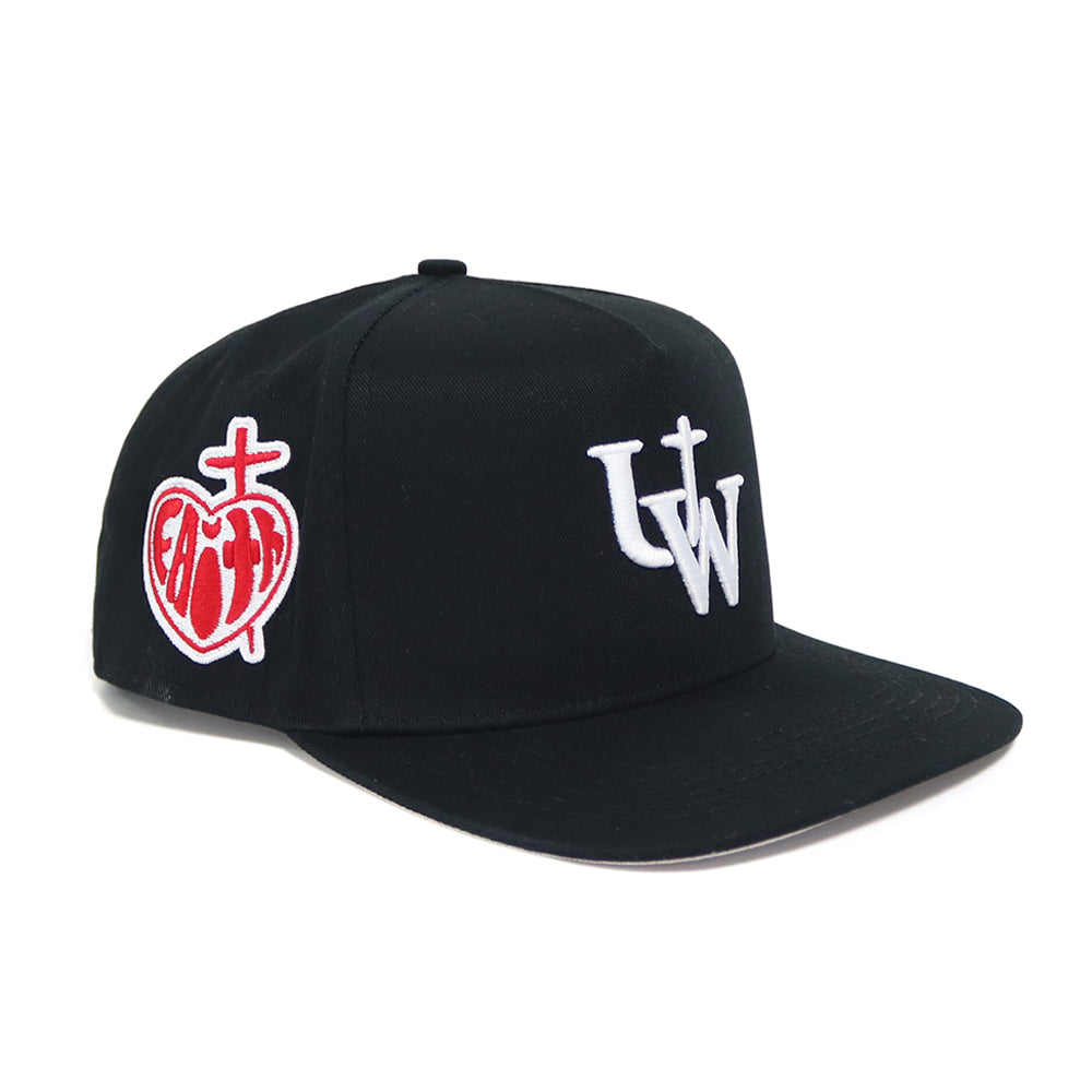 God’s Will Snapback