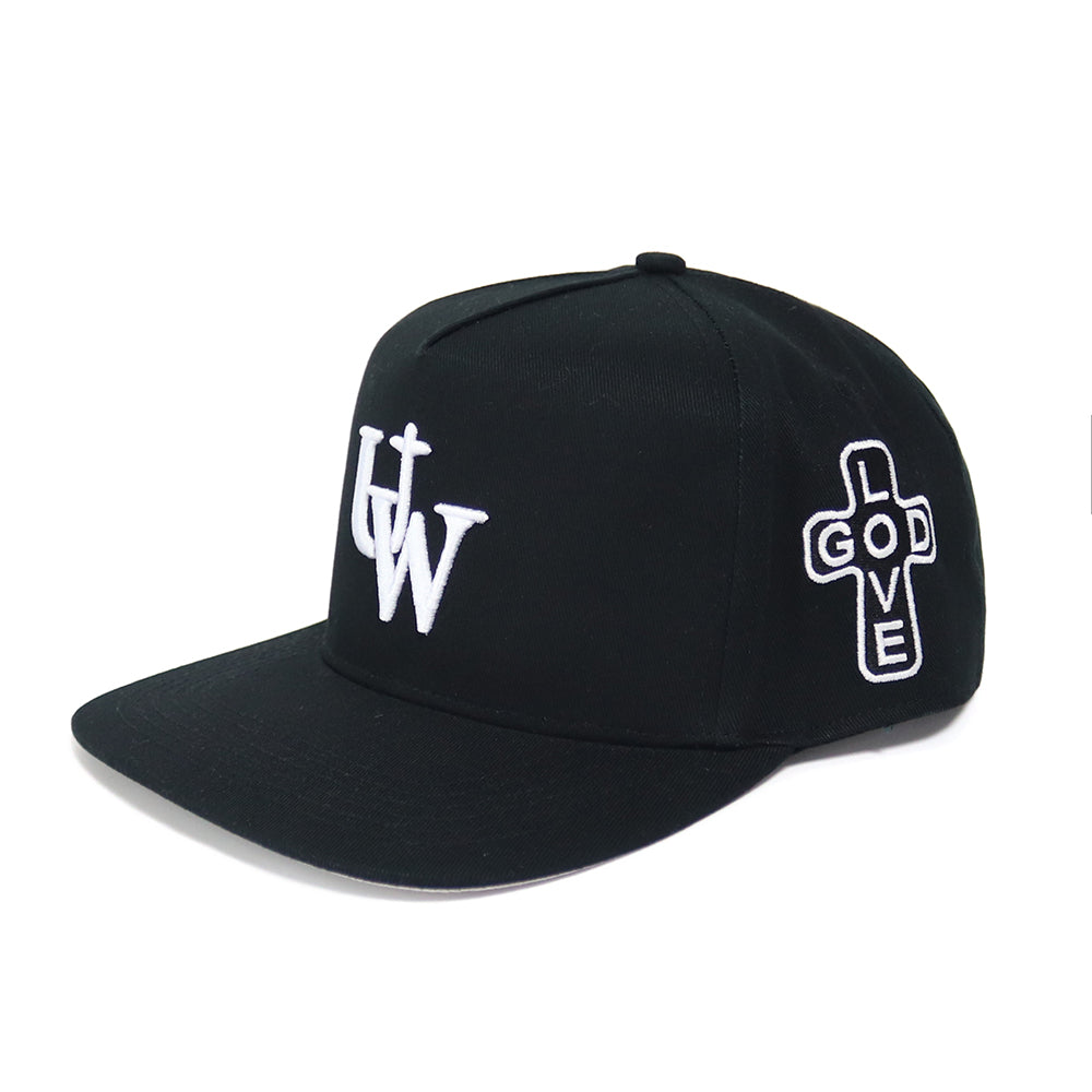 God’s Will Snapback