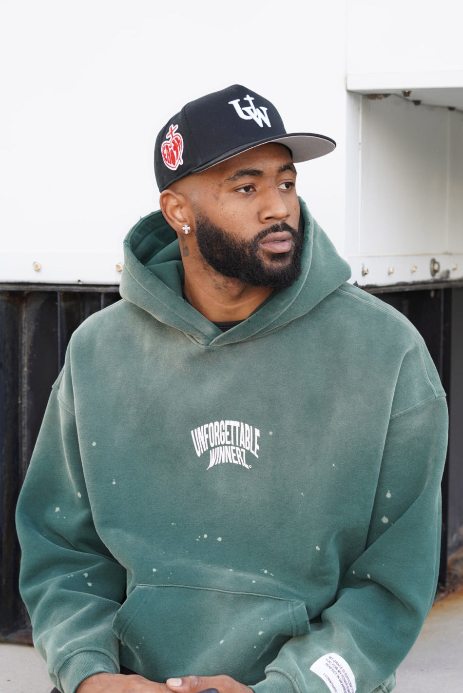 God’s Grace Hoodie