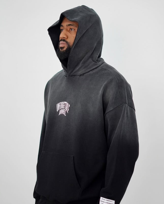 Official Logo Hoodie