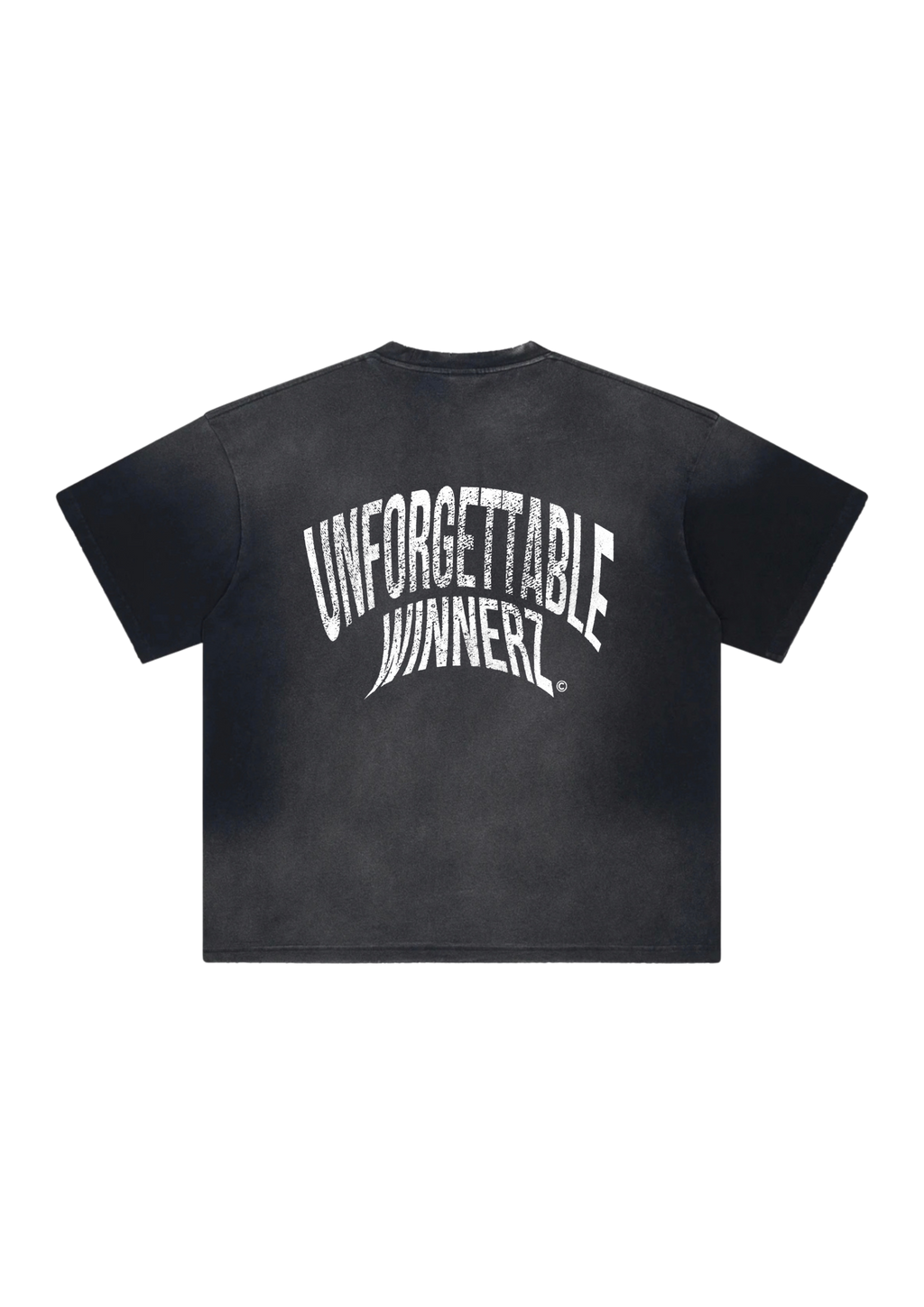 Rollin Winnerz Tee