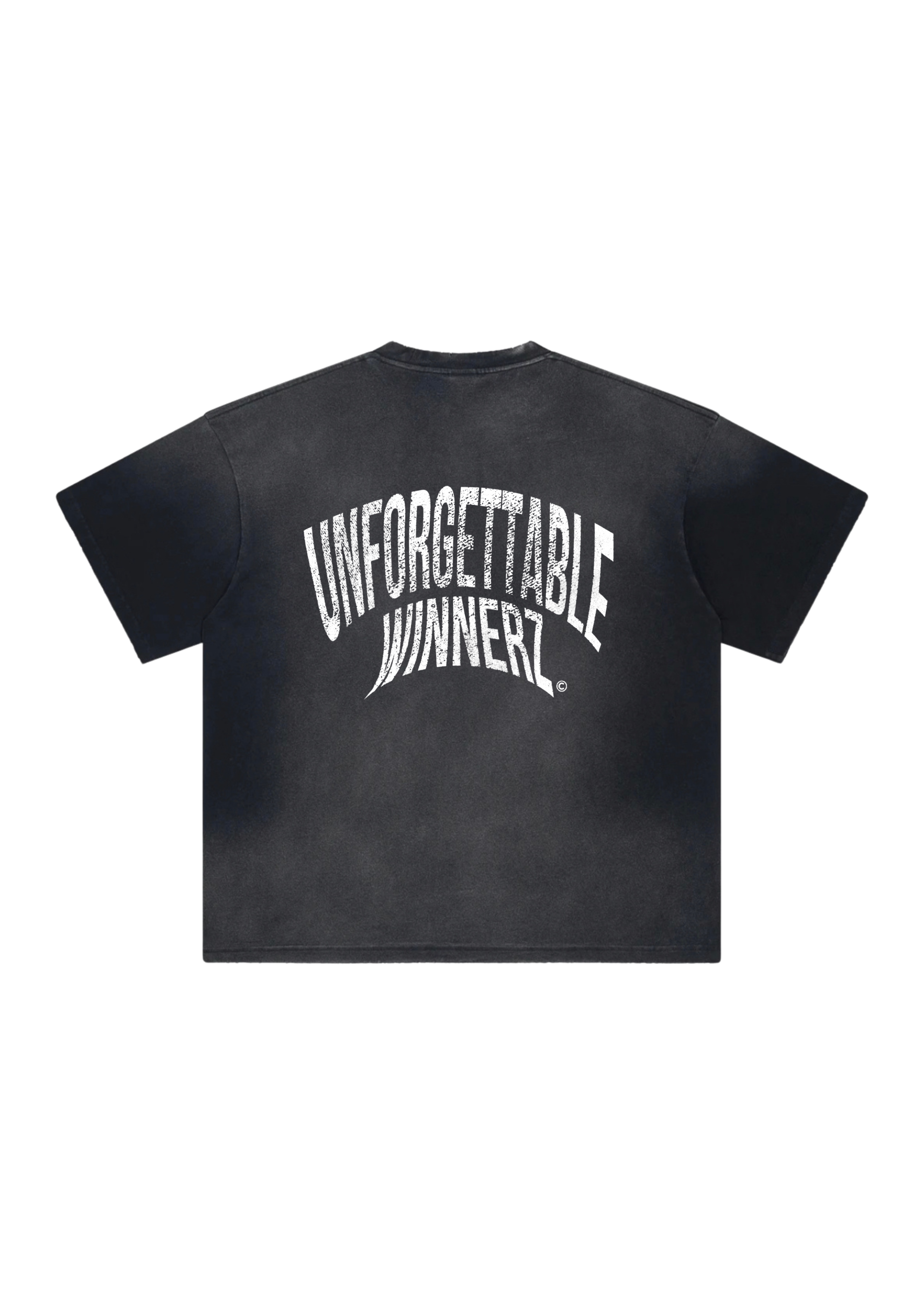 Rollin Winnerz Tee