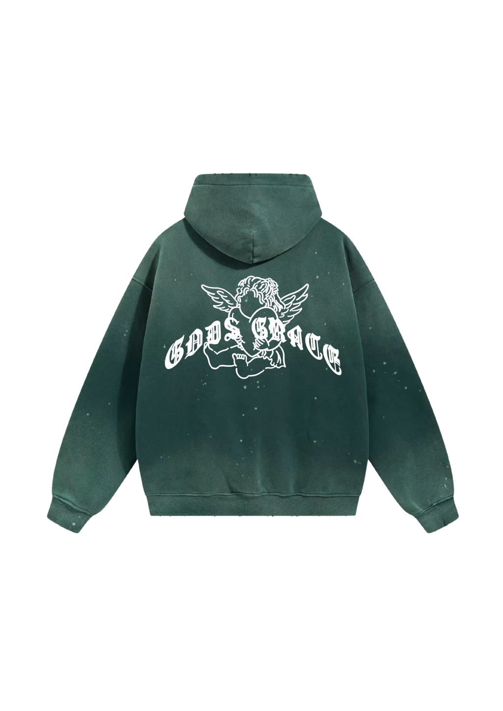 God’s Grace Hoodie