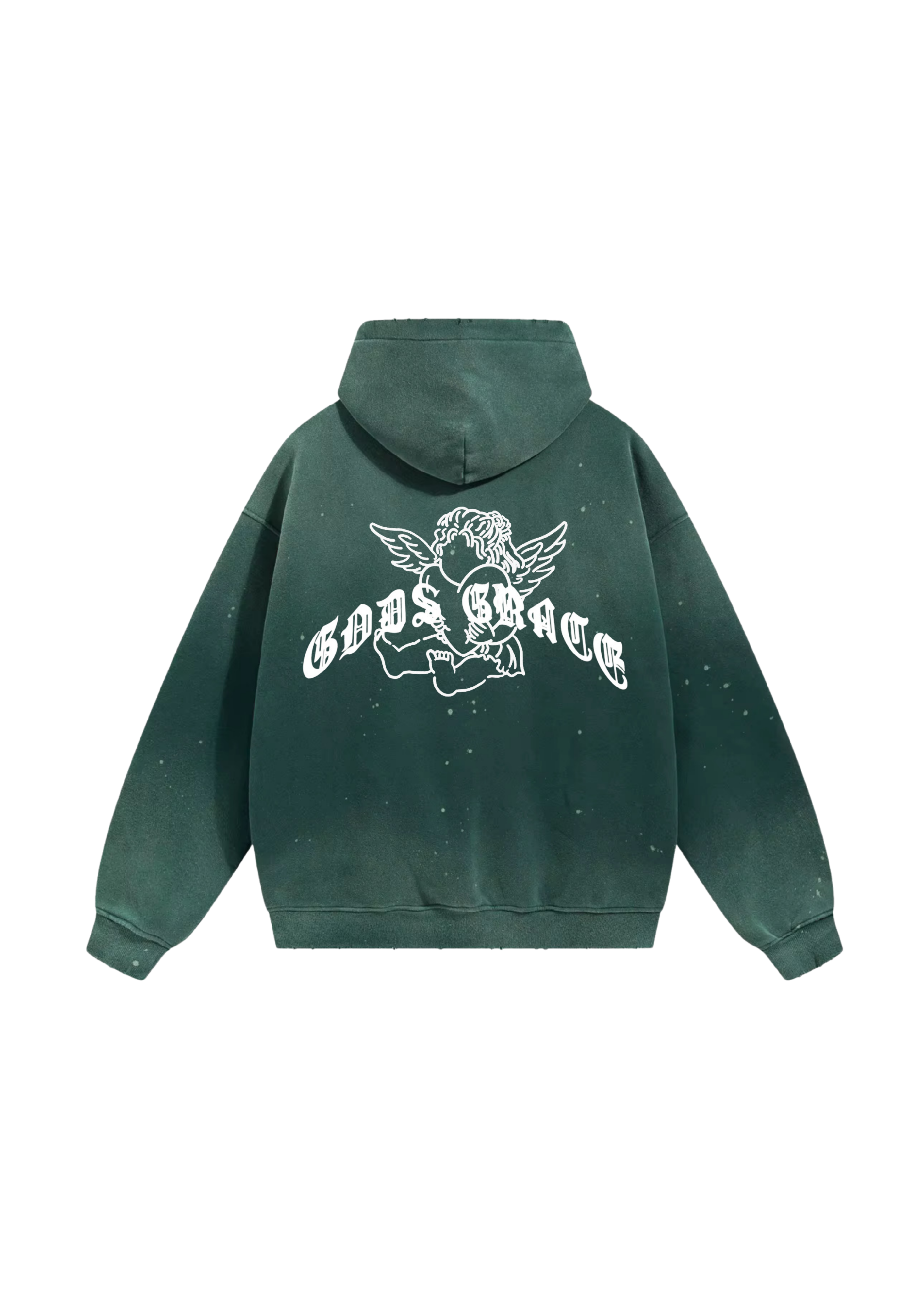 God’s Grace Hoodie