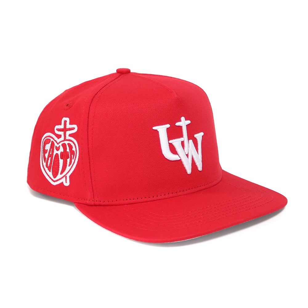 God’s Will Snapback
