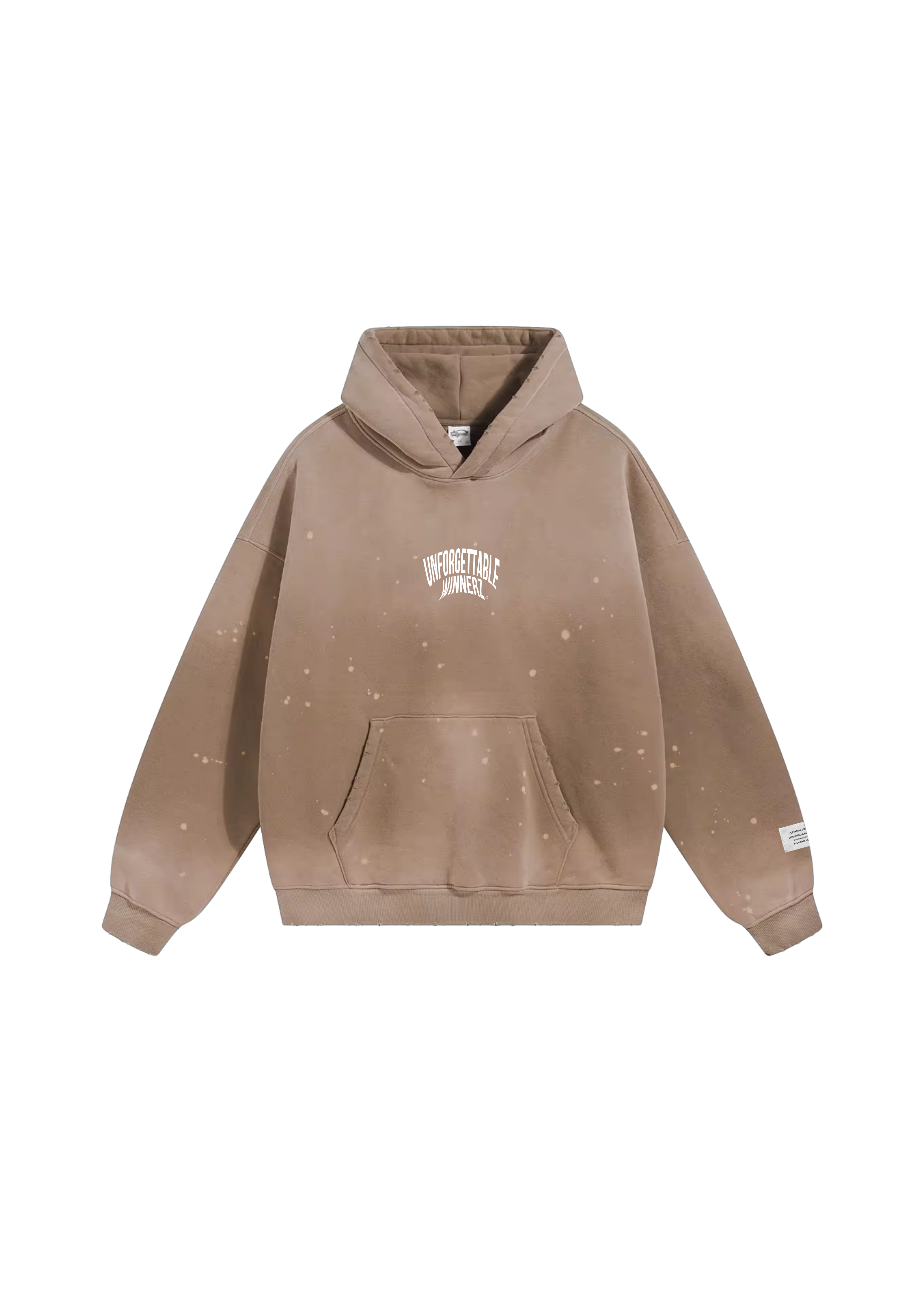 God’s Grace Hoodie