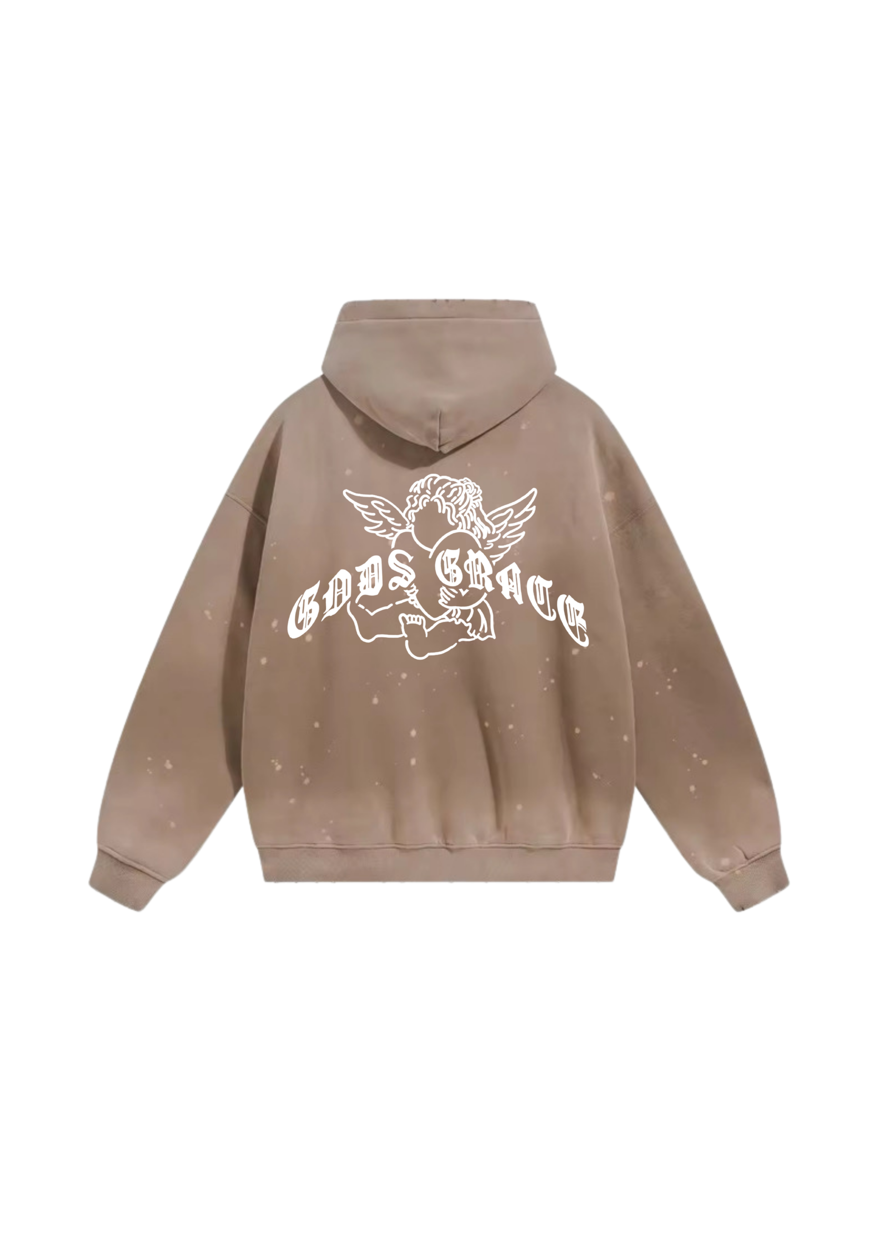 God’s Grace Hoodie