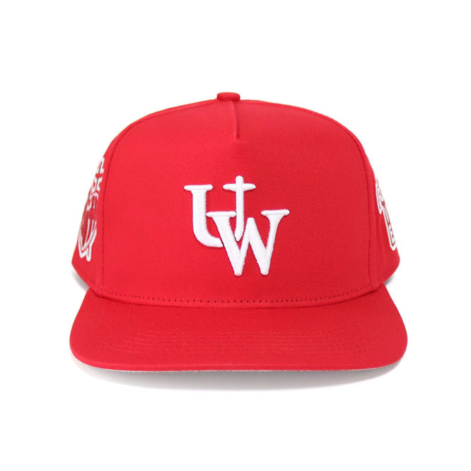 God’s Will Snapback